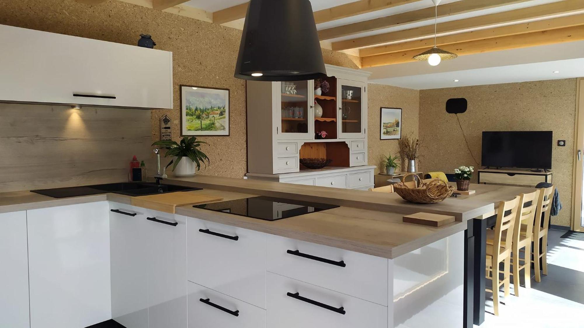 Gite Le Charme D'Argent Charmois-devant-Bruyeres ภายนอก รูปภาพ